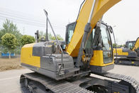 XE335C KD Crawler Opener Road Construction Machinery With ISUZU AA-6HK1XQP Engine And 33000kg Weight