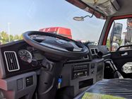 FAW 4x2 Tractor Truck Truck Head 260hp Engine FAST Gear Box Transmission