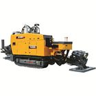 XCMG HDD XZ320E Horizontal Directional Drill Machine With 2140mm Tread
