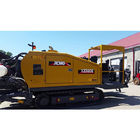 XCMG HDD XZ320E Horizontal Directional Drill Machine With 2140mm Tread