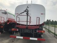 HOWO Sprayer Water Tank Truck 25m3 Capacity HW19710 Transmission